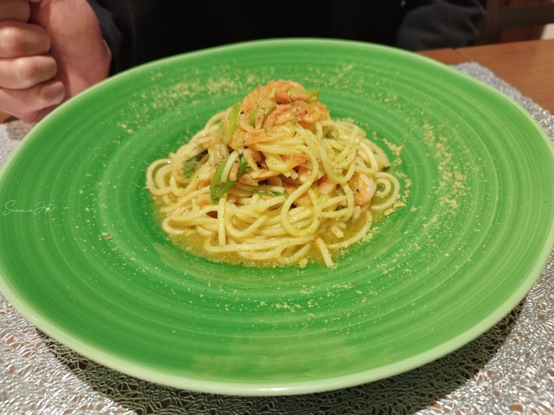 パスタ